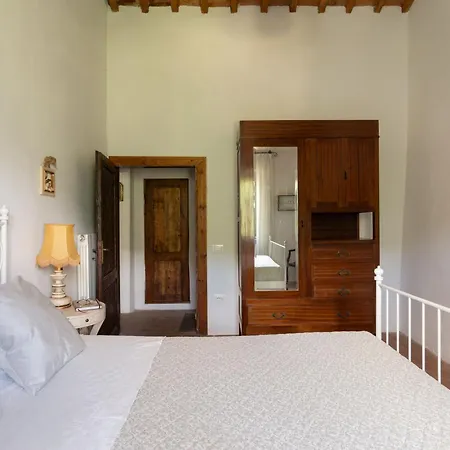 Olimpia By Interhome Borgo San Lorenzo