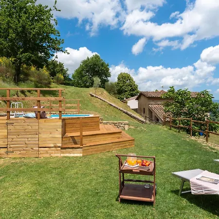 Olimpia By Interhome Borgo San Lorenzo