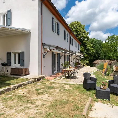 Dom wakacyjny Olimpia By Interhome