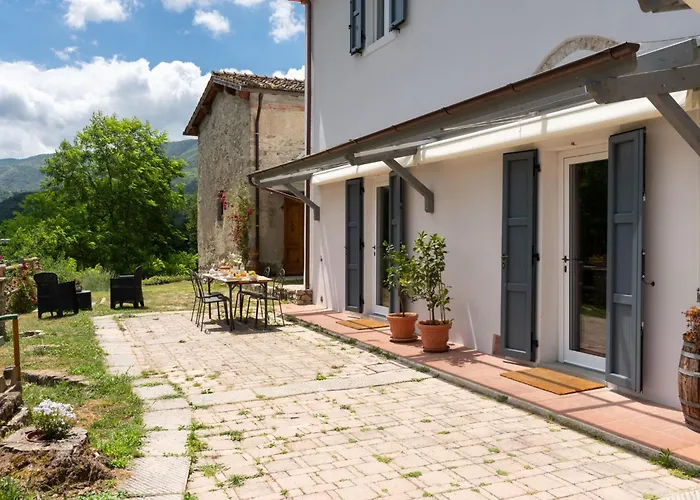 Olimpia By Interhome Dom wakacyjny *