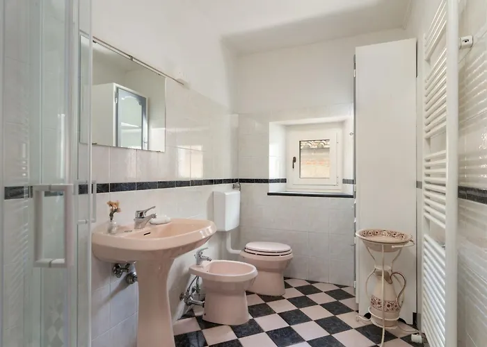 Olimpia By Interhome