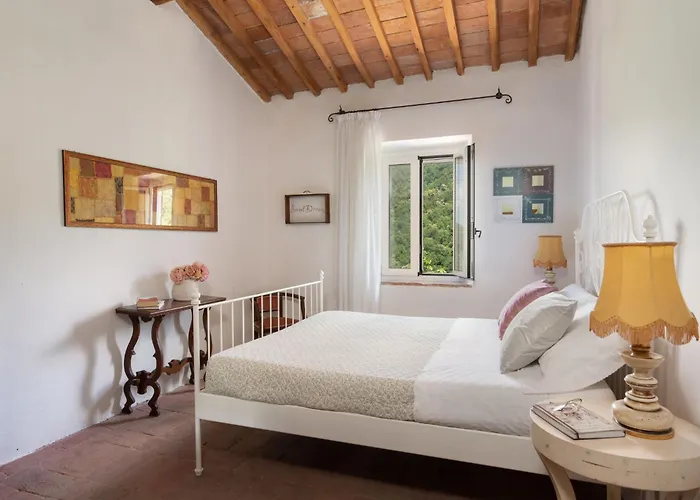 Olimpia By Interhome Borgo San Lorenzo