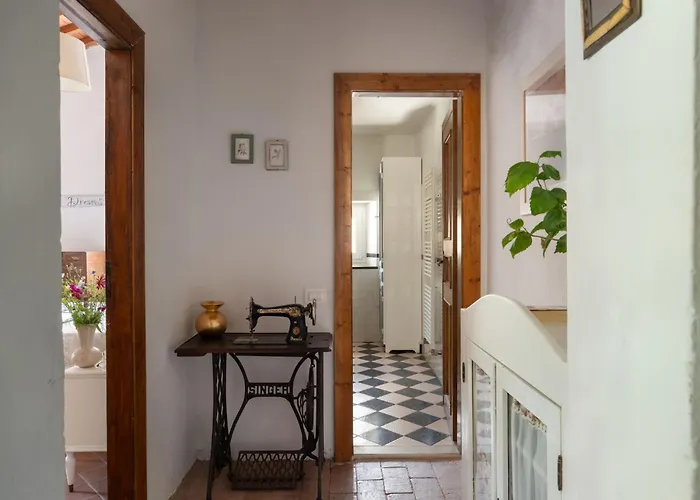 Olimpia By Interhome Dom wakacyjny *