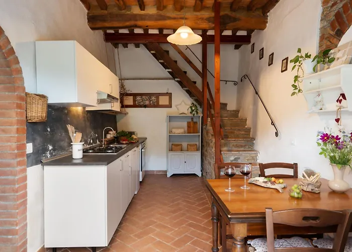 Olimpia By Interhome Borgo San Lorenzo