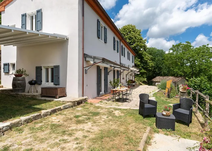 Dom wakacyjny Olimpia By Interhome