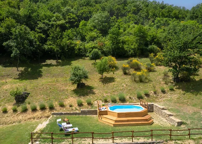 Olimpia By Interhome Borgo San Lorenzo